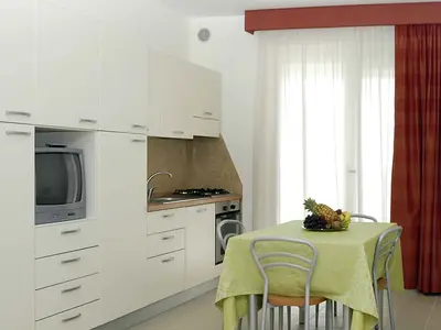 Ferienwohnung für 4 Personen (35 m²) in Rosburgo 7/10