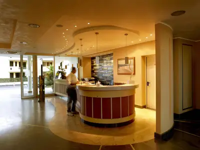 Ferienwohnung für 4 Personen (35 m²) in Rosburgo 8/10