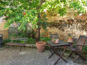 Ferienwohnung für 3 Personen (60 m&sup2;) in Rosia