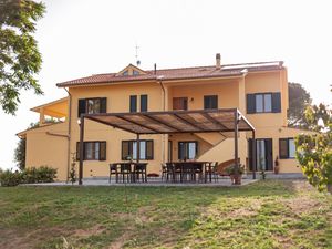 Ferienwohnung für 4 Personen (45 m&sup2;) in Rosignano Marittimo