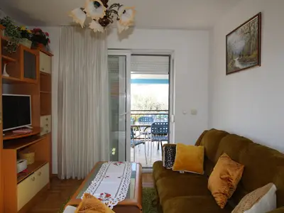 Ferienwohnung für 6 Personen (80 m²) in Rošini 8/10