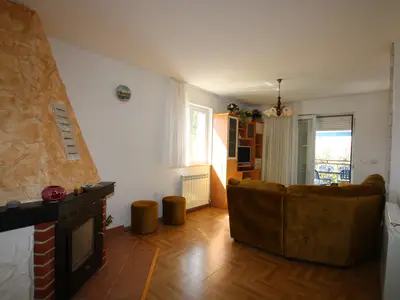 Ferienwohnung für 6 Personen (80 m²) in Rošini 9/10