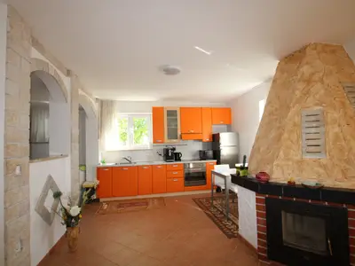 Ferienwohnung für 6 Personen (80 m²) in Rošini 10/10