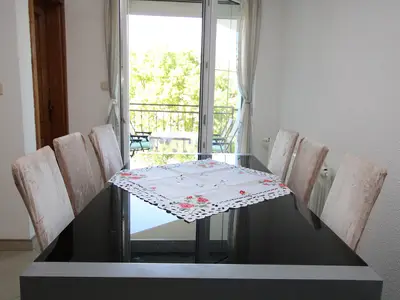 Ferienwohnung für 4 Personen (40 m²) in Rošini 9/10