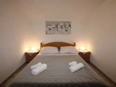Ferienwohnung für 4 Personen (40 m²) in Rošini 10/10