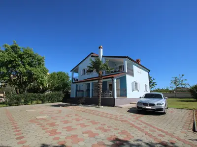 Ferienwohnung für 4 Personen (30 m²) in Rošini 5/10