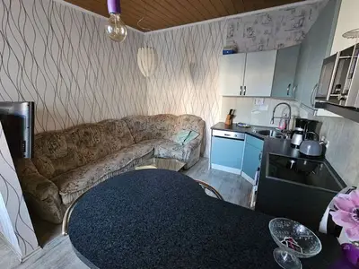 Ferienwohnung für 4 Personen (40 m²) in Rositz 10/10