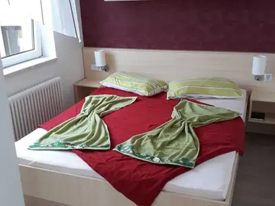 Ferienwohnung für 2 Personen (26 m²) in Rositz 10/10