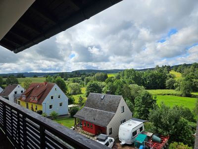 Ferienwohnung für 5 Personen in Röslau 5/10