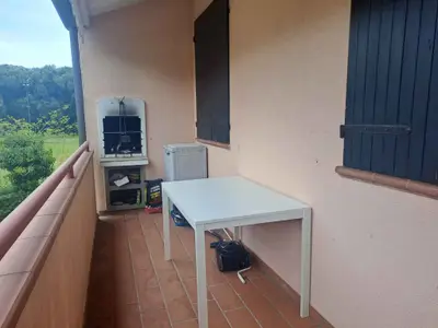 Ferienwohnung für 4 Personen (42 m²) in Rosolina 2/10