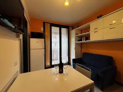 Ferienwohnung für 4 Personen (42 m²) in Rosolina 5/10