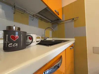 Ferienwohnung für 4 Personen (42 m²) in Rosolina 6/10