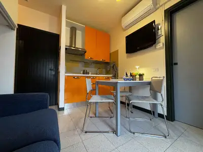 Ferienwohnung für 4 Personen (42 m²) in Rosolina 7/10