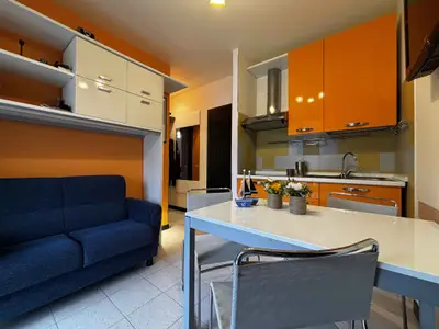 Ferienwohnung für 4 Personen (42 m²) in Rosolina 8/10