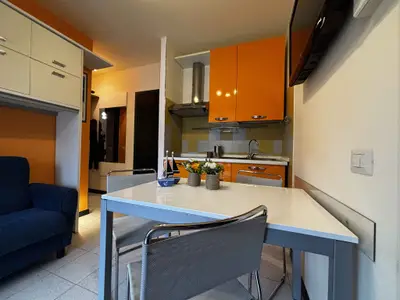 Ferienwohnung für 4 Personen (42 m²) in Rosolina 9/10