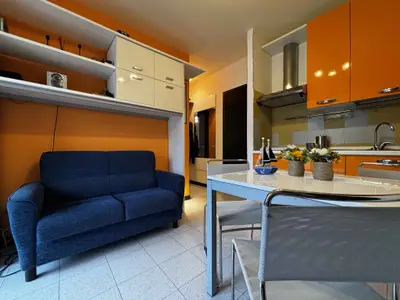 Ferienwohnung für 4 Personen (42 m²) in Rosolina 10/10