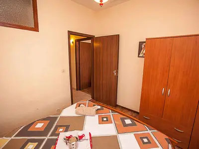 Ferienwohnung für 6 Personen (60 m²) in Rosolina Mare 9/10