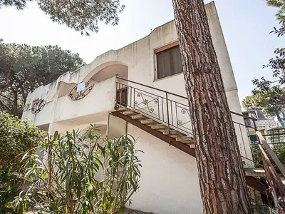 Ferienwohnung für 6 Personen (55 m²) in Rosolina Mare 5/10