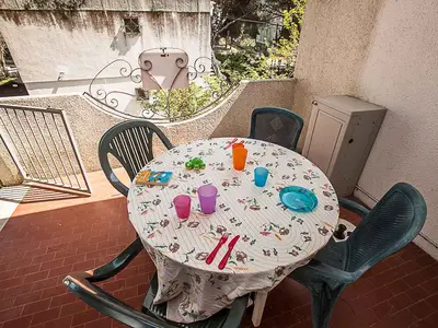 Ferienwohnung für 6 Personen (55 m²) in Rosolina Mare 4/10