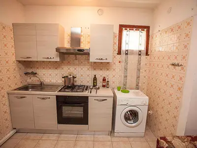 Ferienwohnung für 6 Personen (55 m²) in Rosolina Mare 6/10