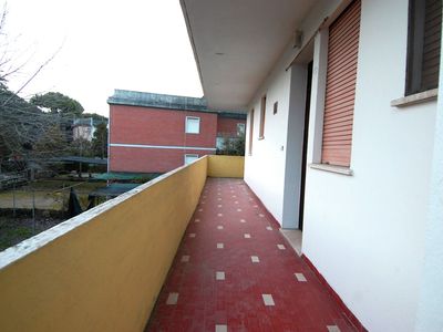 TerraceBalcony