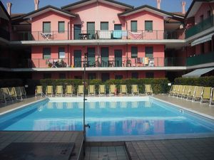 Ferienwohnung für 5 Personen (60 m²) in Rosolina Mare