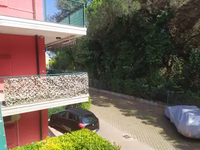 Ferienwohnung für 5 Personen (60 m²) in Rosolina Mare 6/10