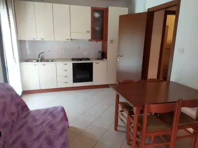 Ferienwohnung für 5 Personen (60 m²) in Rosolina Mare 7/10