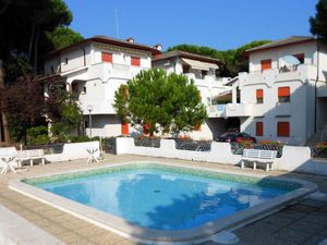 Ferienwohnung für 4 Personen (30 m²) in Rosolina Mare