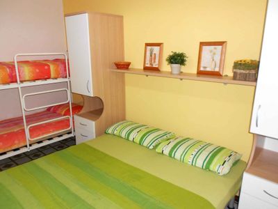 Ferienwohnung für 4 Personen (30 m²) in Rosolina Mare 6/10