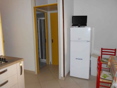 Ferienwohnung für 4 Personen (30 m²) in Rosolina Mare 9/10