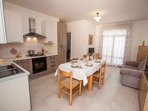Ferienwohnung für 6 Personen (55 m²) in Rosolina Mare