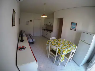 Ferienwohnung für 4 Personen (30 m²) in Rosolina Mare 4/10