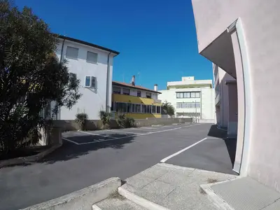 Ferienwohnung für 6 Personen (38 m²) in Rosolina Mare 2/10
