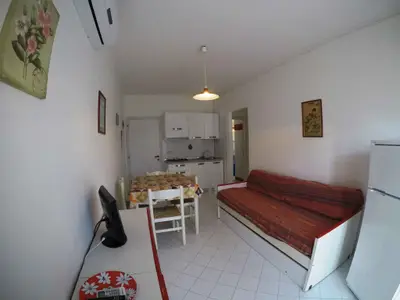 Ferienwohnung für 6 Personen (38 m²) in Rosolina Mare 7/10