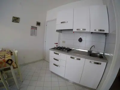 Ferienwohnung für 6 Personen (38 m²) in Rosolina Mare 9/10