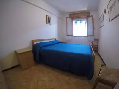 Ferienwohnung für 3 Personen (30 m²) in Rosolina Mare 7/10