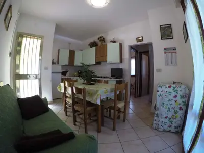 Ferienwohnung für 4 Personen (40 m²) in Rosolina Mare 5/10