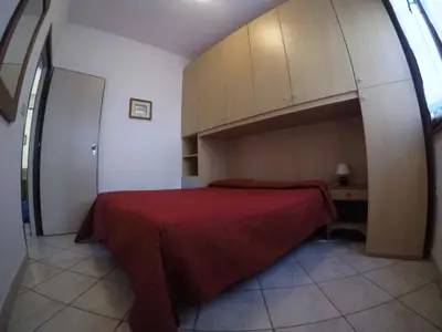 Ferienwohnung für 4 Personen (40 m²) in Rosolina Mare 6/10