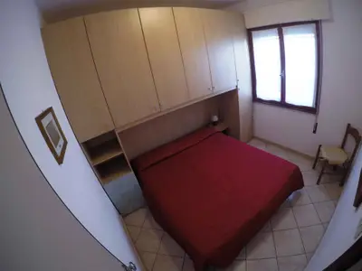 Ferienwohnung für 4 Personen (40 m²) in Rosolina Mare 7/10