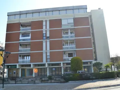 Ferienwohnung für 7 Personen (60 m²) in Rosolina Mare 1/10
