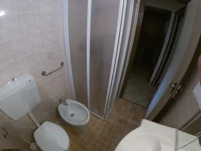 Ferienwohnung für 4 Personen (40 m²) in Rosolina Mare 9/10