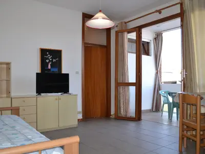 Ferienwohnung für 7 Personen (60 m²) in Rosolina Mare 2/10