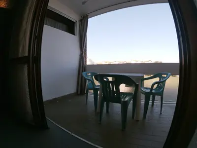 Ferienwohnung für 7 Personen (60 m²) in Rosolina Mare 3/10