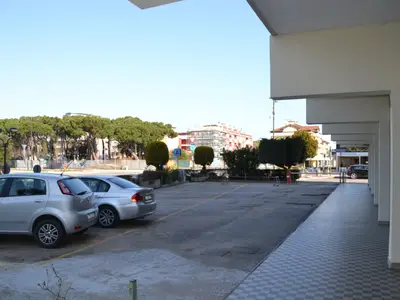 Ferienwohnung für 7 Personen (60 m²) in Rosolina Mare 4/10