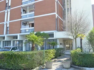 Ferienwohnung für 7 Personen (60 m²) in Rosolina Mare 5/10