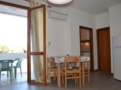 Ferienwohnung für 7 Personen (60 m²) in Rosolina Mare 8/10