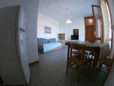 Ferienwohnung für 7 Personen (60 m²) in Rosolina Mare 9/10
