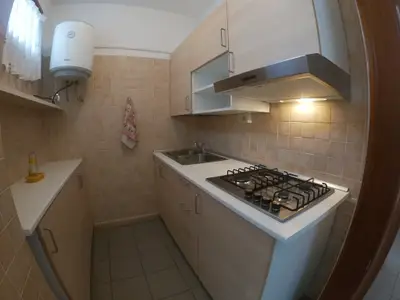 Ferienwohnung für 7 Personen (60 m²) in Rosolina Mare 10/10