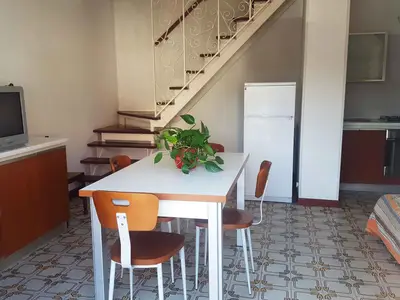 Ferienwohnung für 7 Personen (50 m²) in Rosolina Mare 2/10